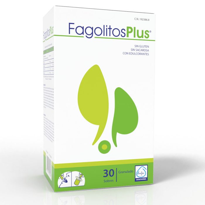 مکمل FagolitosPlus - آرافارم