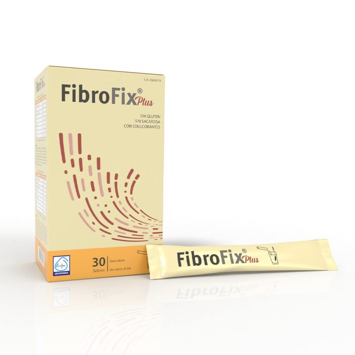 مکمل FibroFixPlus - آرافارم