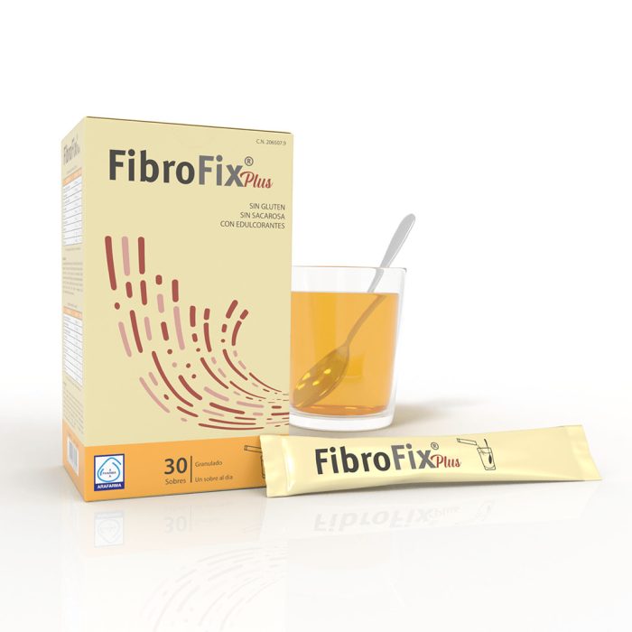 مکمل FibroFixPlus - آرافارم