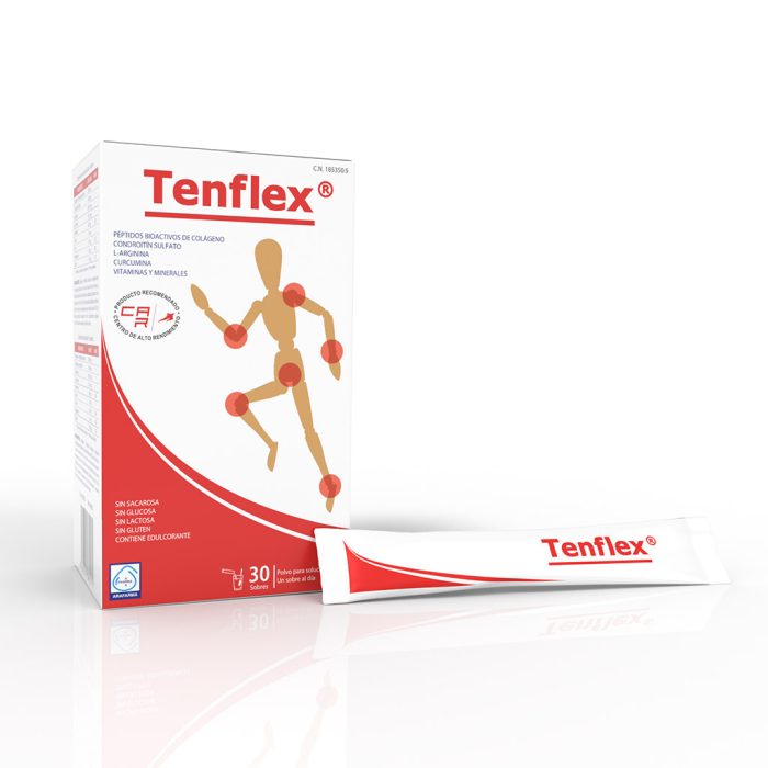 مکمل Tenflex - آرافارم