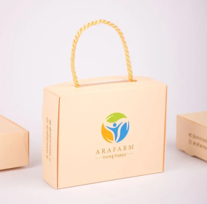 شیرین کننده آراسویت Arasweet (پک 2 تایی) - آرافارم