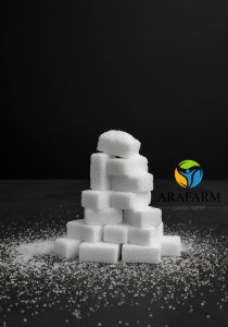 ترک اعتیاد به قند