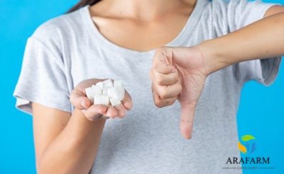 غذاهای مناسب دیابت