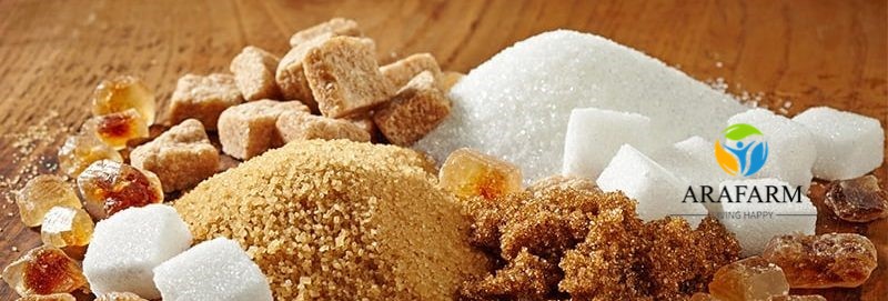 قند مخصوص بیماران دیابتی