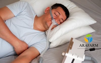 اختلال خواب و دیابت