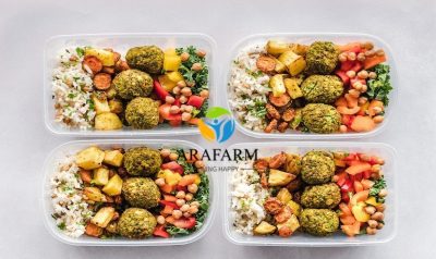 انواع رژیم های فستینگ