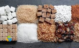 بهترین جایگزین قند