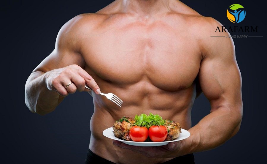 حذف قند برای بدنسازی