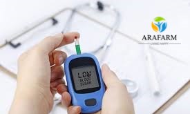 دلیل تاثیر قند بر کبد چرب