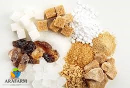 شیرین کننده بدون کالری