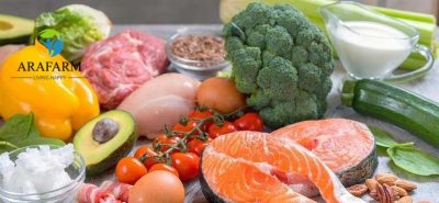 قند مجاز در رژیم کتو