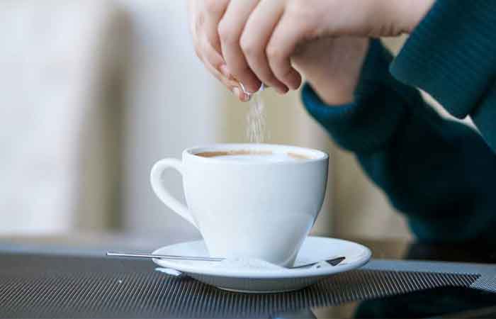 بهترین شیرین‌کننده برای چای و قهوه چیست؟